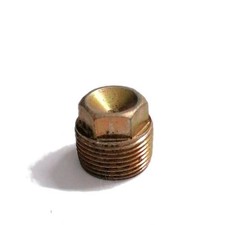 TAPPO COPPA OLIO PER FIAT 500