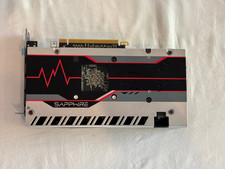 SAPPHIRE Pulse Radeon RX 580 8
