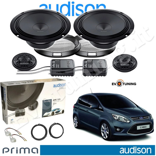 Kit casse altoparlanti - kit, 4