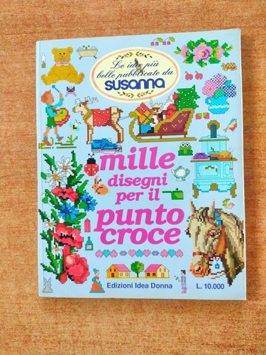 Mille disegni per tuo - mille, il