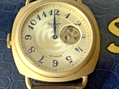 Orologio stauer duello modello - orologio,