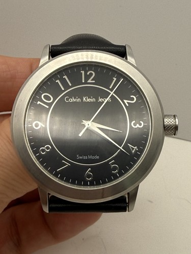 Orologio calvin klein jeans - orologio,
