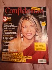 Confidenze Mara Venier N 44