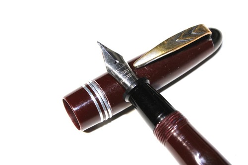 Stilografica excelsior bayard - excelsior,