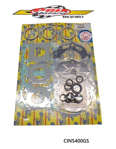 Honda nsr 400 1985 - honda, r
