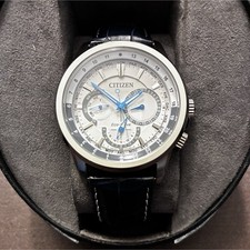 Orologio Uomo Citizen