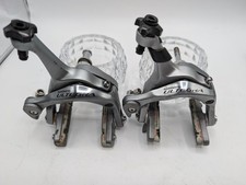 Freni anteriori e posteriori Shimano Ultegra BR-6700 