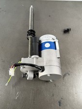 Precor EFX 5.25 i Motore di