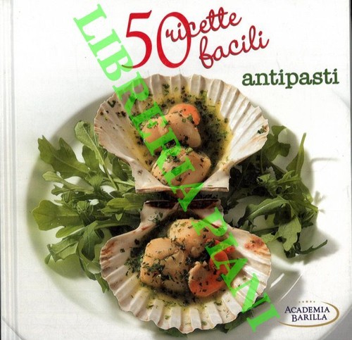 Ricette facili antipasti - ricette, antipasti.