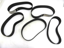 Optibelt Cinghie Dentate 880