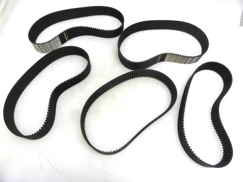 Optibelt cinghie dentate 880 - dentate,