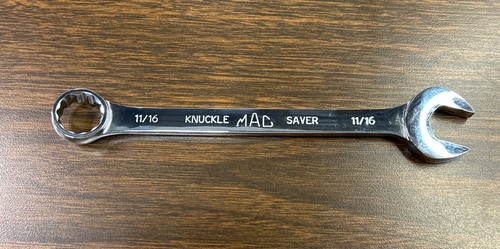 Mac tools knuckle saver - -,