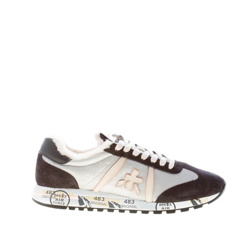 Premiata scarpe donna sneaker - premiata,