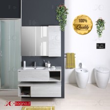 Mobile Bagno Sospeso 100 cm