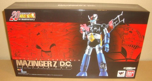 Soul chogokin gx 70d - , gx-70d