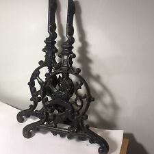 Gambe per para scintille