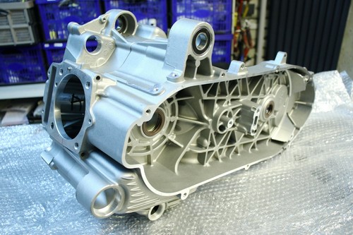 Motore piaggio beverly - piaggio, 500
