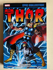 THOR EPIC COLLECTION #12
