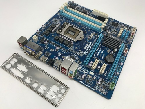 Gigabyte h67ma usb3 b3 - gigabyte, ga-h67ma-usb3-b3