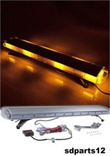 130cm Barra LED Luce Emergenza