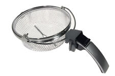 DELONGHI  Manico cestello con  impugnatura friggitrice ROTOFRY F38233  F38436