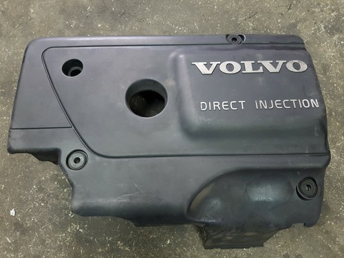 Carter coperchio motore volvo - carter,