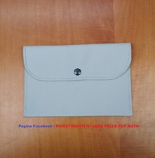 Porta documenti libretto