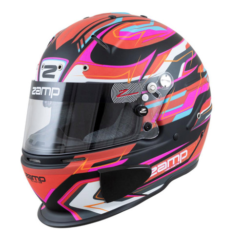 Casco fia zamp r70e - fia,