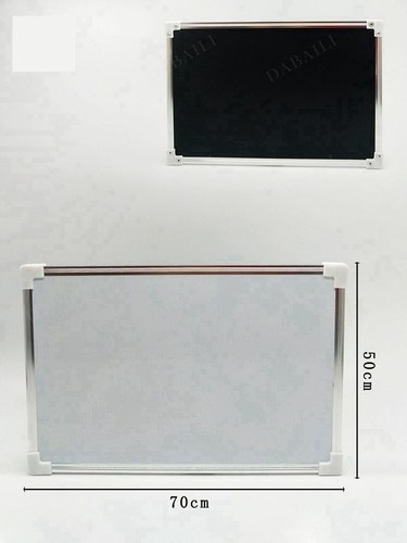 Lavagna doppia 2in1 - lavagna,