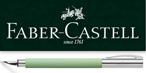 Penna stilografica faber - stilografica,
