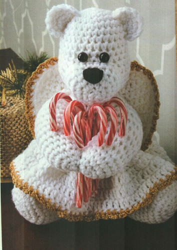 Angelo regalo orso - angelo,