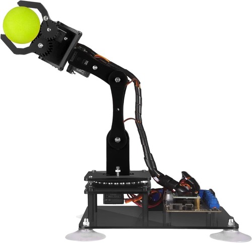 Kit braccio robotico - kit,