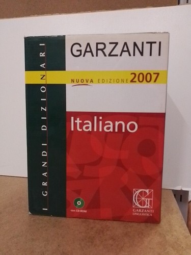 Dizionario italiano - di,