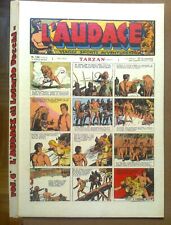 L'AUDACE DI LOTARIO VECCHI