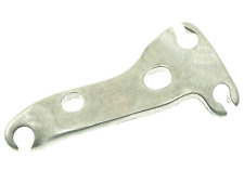 Piastrina supporto fili guaine