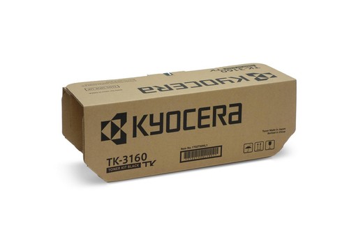 Toner kyocera originale - toner,