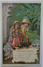 CARTOLINA BERTIGLIA FIRMATA