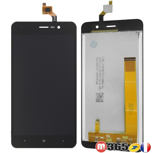 Vitre tactile lcd - +,