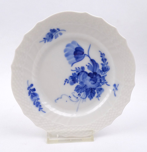 Royal copenhagen piatto pane - copenhagen,