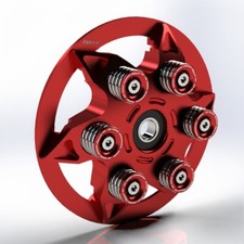 Ducati frizione a secco kit