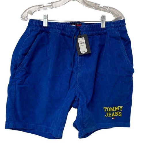 Tommy jeans pantaloncino - tommy,