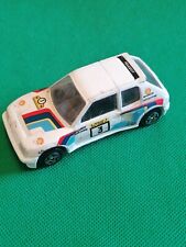 BURAGO PEUGEOT 205 TURBO 