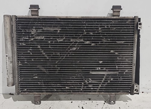 Radiatore aria condizionata - radiatore,