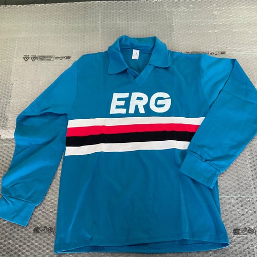 Maglia calcio sampdoria - calcio, anni