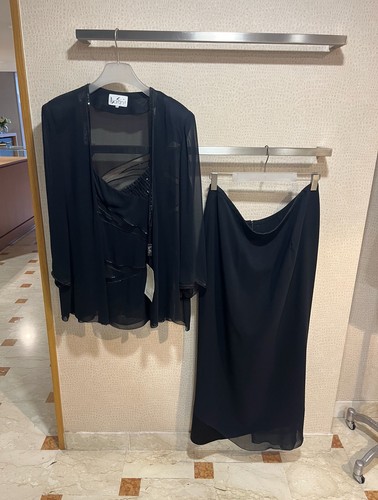 Completo donna elegante - completo,