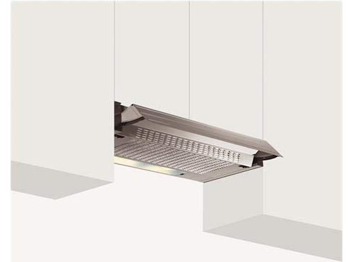 Cappa cucina filtrante glem - 90,