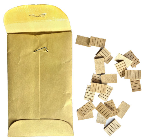 Northeastern scale wooden - northeastern,