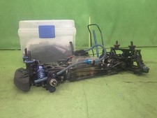 Kyosho V-ONE RRR Conversione