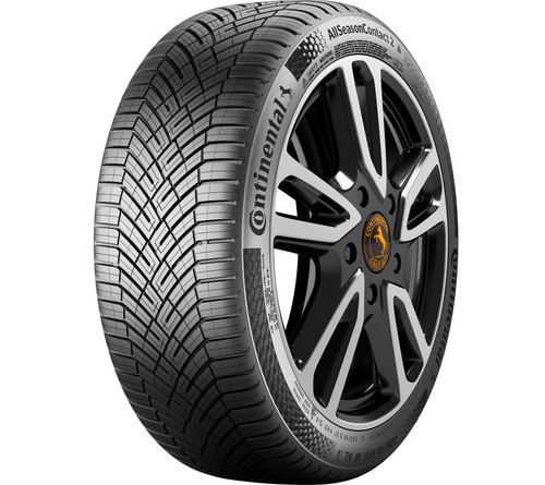 Continental allseason contact - continental,