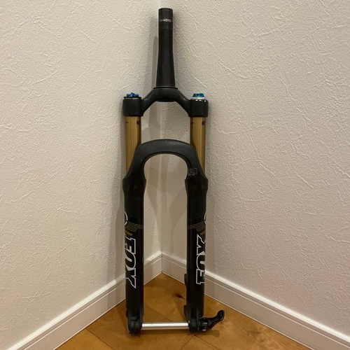 Fox forcella anteriore mtb - forcella,